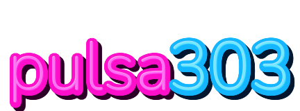 pulsa303 — logo kanal