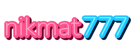 nikmat777 — logo kanal