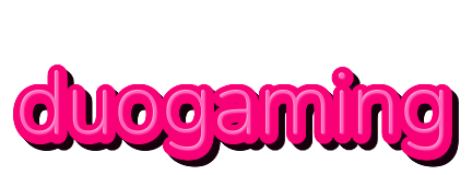 duogaming — logo kanal