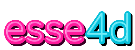 esse4d — logo kanal