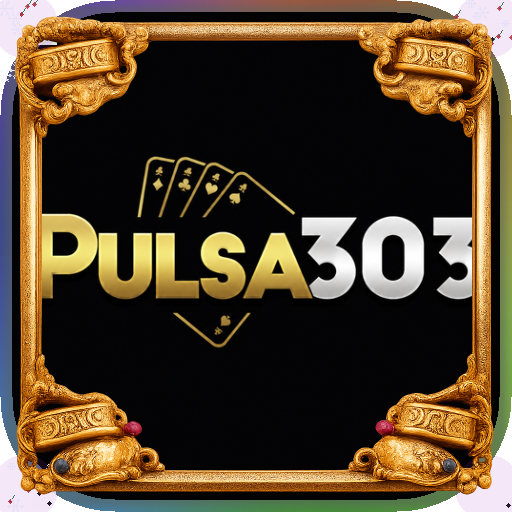 pulsa303 — mitra unggulan