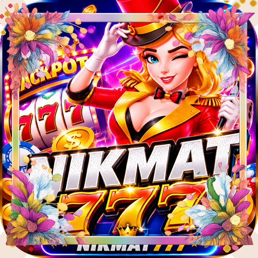 nikmat777 — mitra unggulan