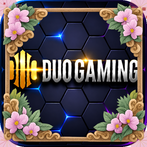 duogaming — mitra unggulan